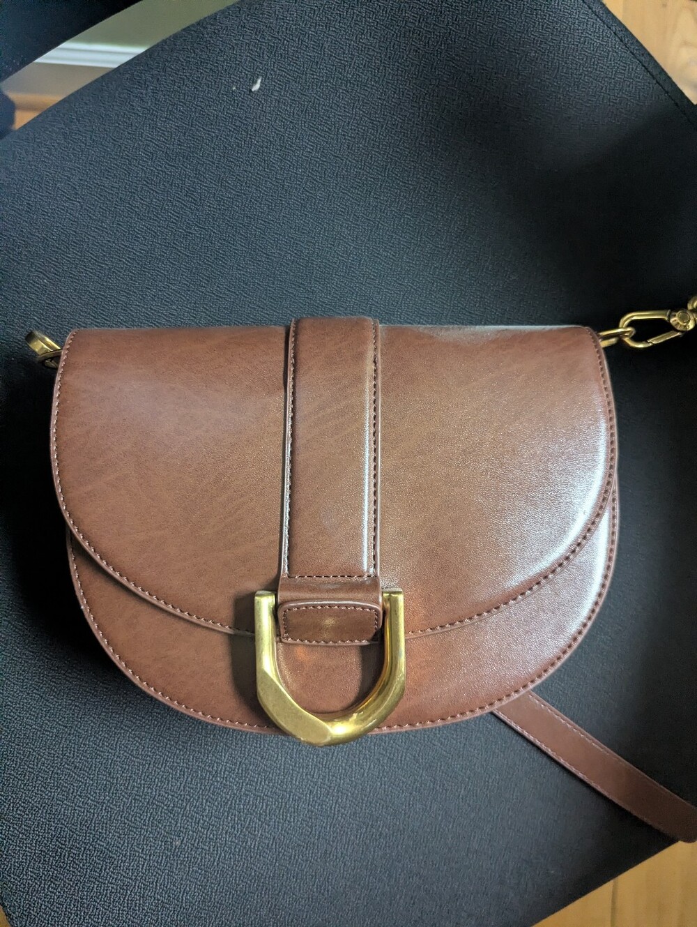 Charles Keith gabine bag